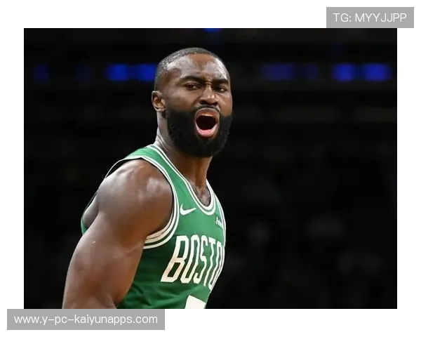 凯尔特人稳居东部第三，布朗持续高效