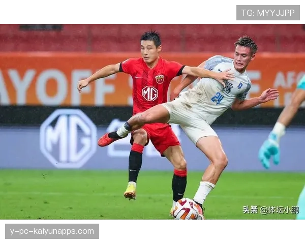 又出去丢人?上海海港出征武里南7主力缺战,或遭泰超冠军羞辱