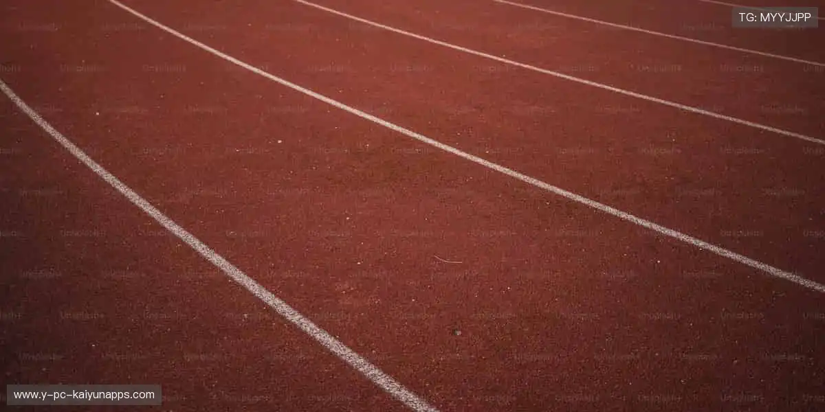 🚀 赛事狂欢，点燃全民运动热情！